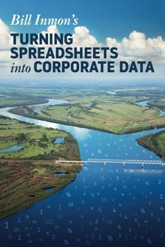 portada Turning Spreadsheets into Corporate Data