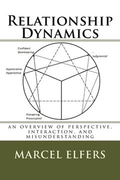portada Relationship Dynamics: an overview of perspective, interaction, and misunderstanding (in English)