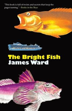 portada The Bright Fish (en Inglés)
