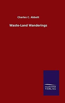 portada Waste-Land Wanderings (en Inglés)