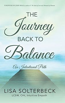 portada The Journey Back to Balance: An Intentional Path