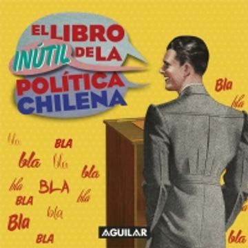 portada El Libro Inutil de la Politica Chilena