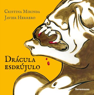 portada Drácula Esdrújulo (in Spanish)
