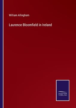 portada Laurence Bloomfield in Ireland