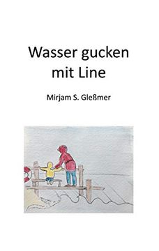portada Wasser Gucken mit Line (en Alemán)