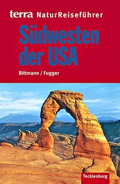 portada Südwesten der usa (in German)