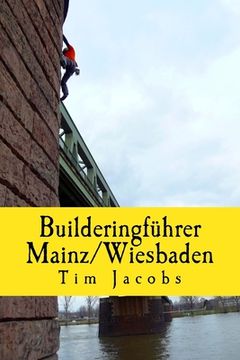 portada Builderingführer Mainz/Wiesbaden: 5. Auflage (in German)
