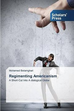 portada Regimenting Americanism