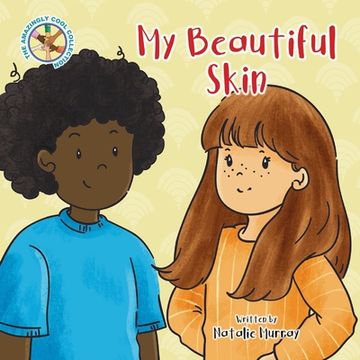 portada My Beautiful Skin (en Inglés)