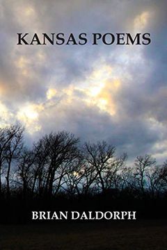 portada Kansas Poems (en Inglés)