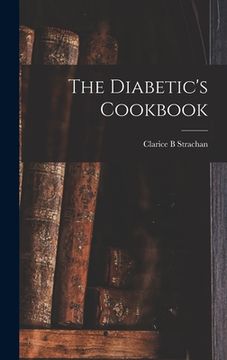 portada The Diabetic's Cookbook (in English)