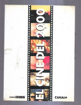 portada Cine del 2000 - el