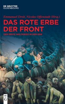 portada Das rote Erbe der Front (in German)