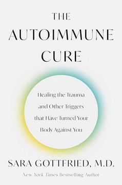 portada The Autoimmune Cure
