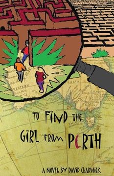 portada To Find the Girl from Perth (in English)