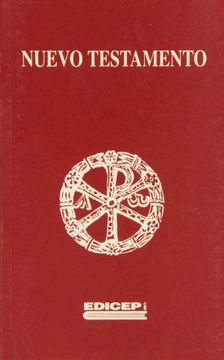 portada Nuevo Testamento - Biblia Americana San Jerónimo (in Spanish)