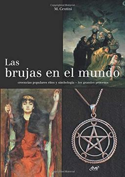 portada Las Brujas en el Mundo (in Spanish)