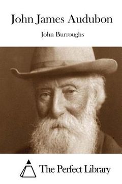 portada John James Audubon (en Inglés)