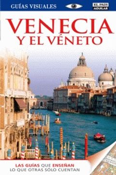 portada Venecia (Guías Visuales 2012) (GUIAS VISUALES) (in Spanish)