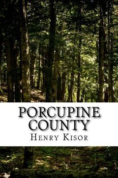 portada Porcupine County (in English)