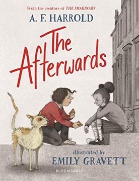 portada The Afterwards (in English)