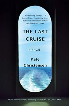 portada The Last Cruise (en Inglés)