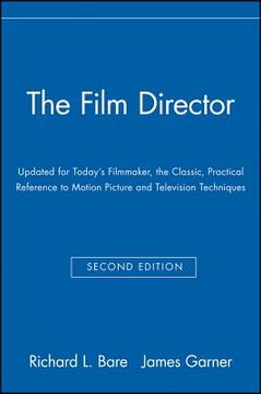 portada film director 2e (in English)
