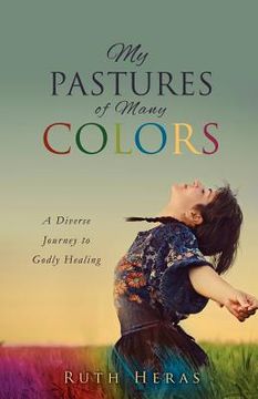 portada my pastures of many colors (in English)