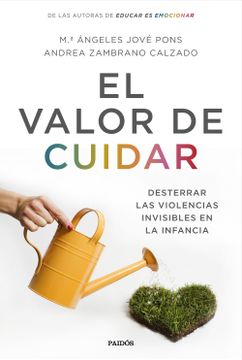 portada El valor de cuidar (in Spanish)