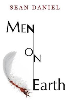 portada Men On Earth (in English)