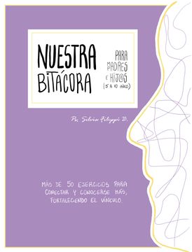 portada Nuestra Bitácora (in Spanish)