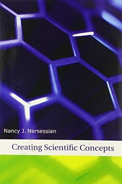 portada Creating Scientific Concepts (a Bradford Book) 