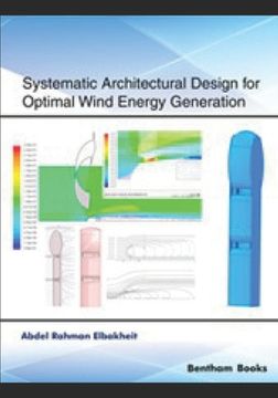 portada Systematic Architectural Design for Optimal Wind Energy Generation (en Inglés)