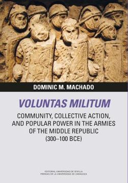 portada Voluntas Militum