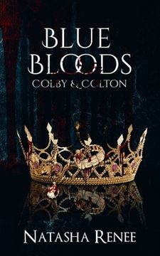 portada Blue Bloods: Coby & Colton (en Inglés)