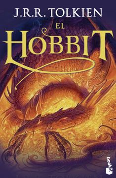 portada El Hobbit (in Spanish)