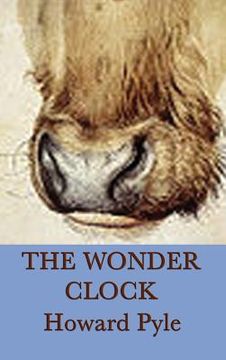 portada The Wonder Clock (en Inglés)