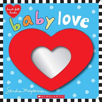portada Baby Love (en Inglés)