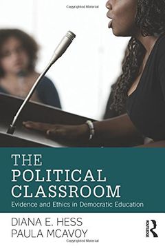 portada the political classroom