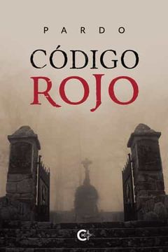 portada Codigo Rojo