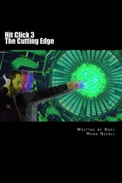 portada Hit Click 3: The Cutting Edge (en Inglés)