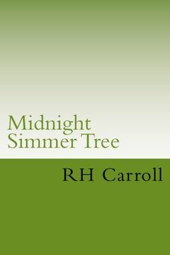portada Midnight Simmer Tree