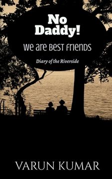 portada No Daddy!We are best friends (in English)