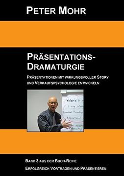 portada Prasentations-Dramaturgie (German Edition)