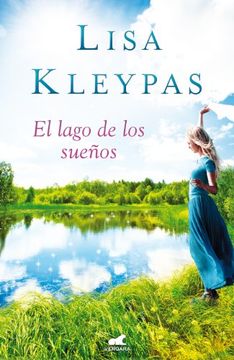 portada El lago de los suenos (Spanish Edition)