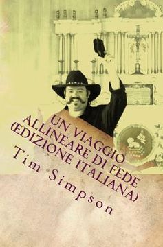 portada Un viaggio allineare di fede (edizione italiana) (in Italian)