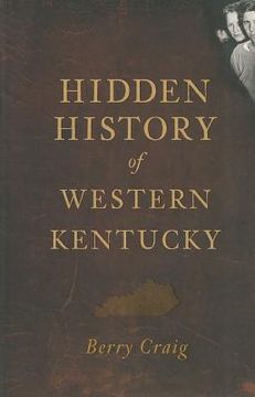 portada hidden history of western kentucky