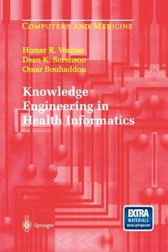 portada Knowledge Engineering in Health Informatics