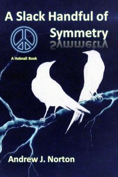 portada A Slack Handful of Symmetry (en Inglés)