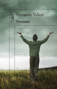 portada Peroratas (in Spanish)